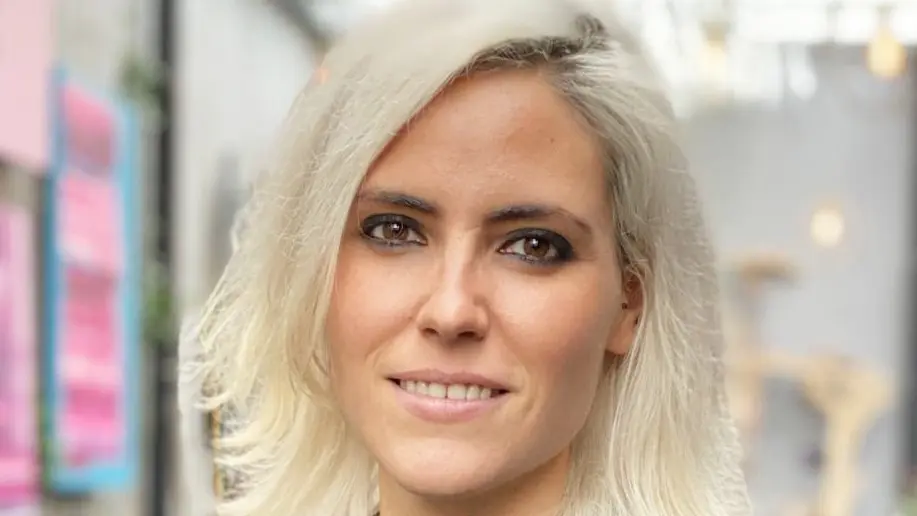 Foto de Mar&iacute;a del Mar