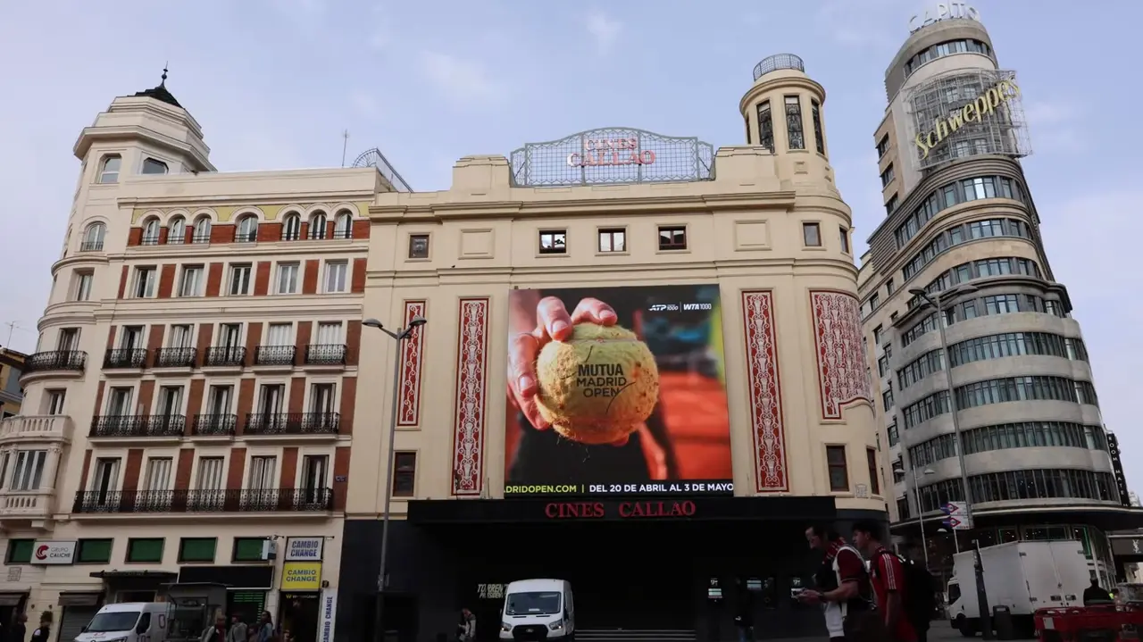 callao tenis