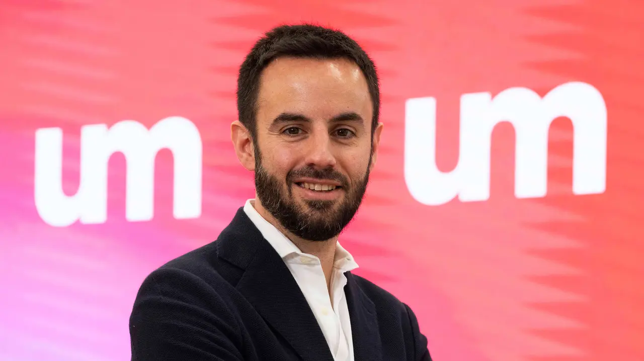 Marcos Tejeiro