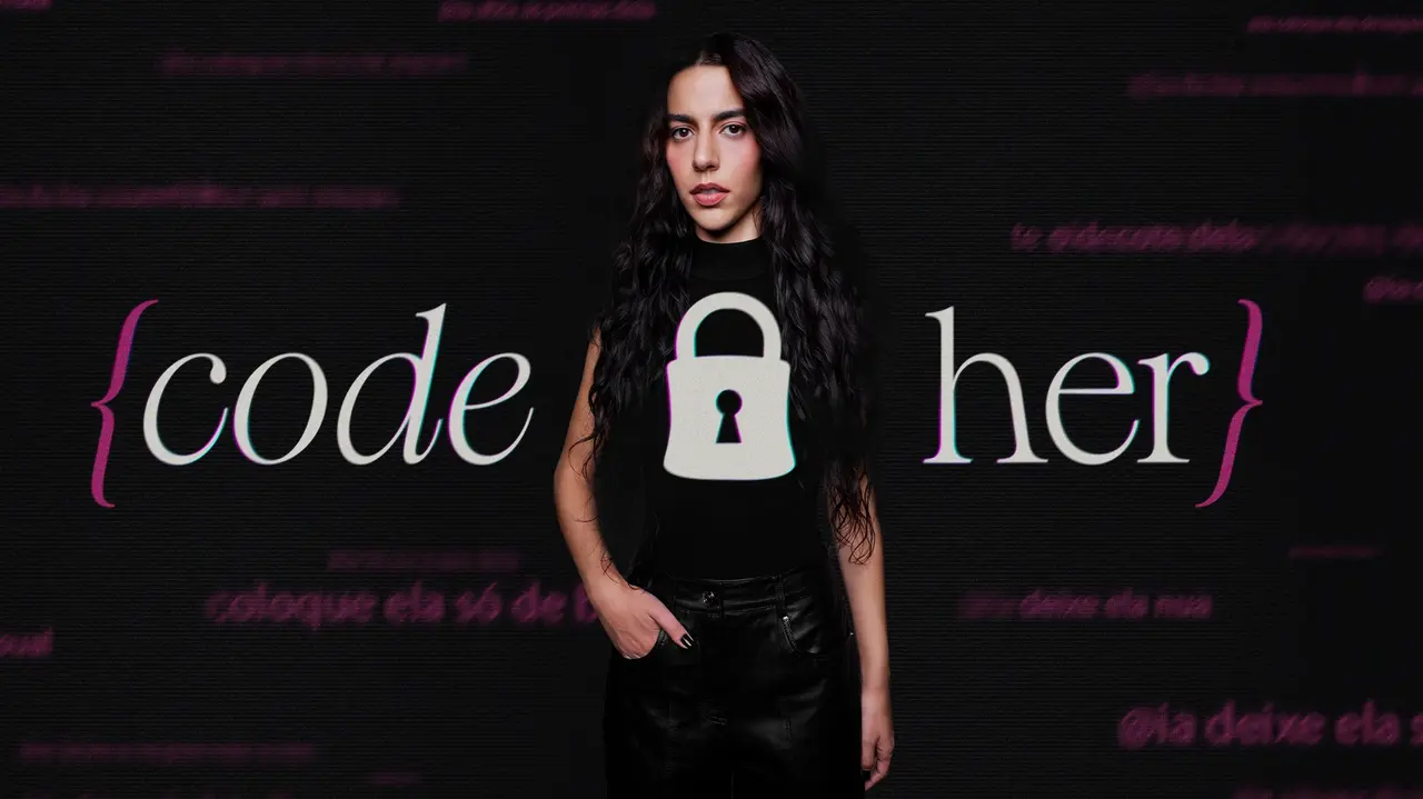 code her