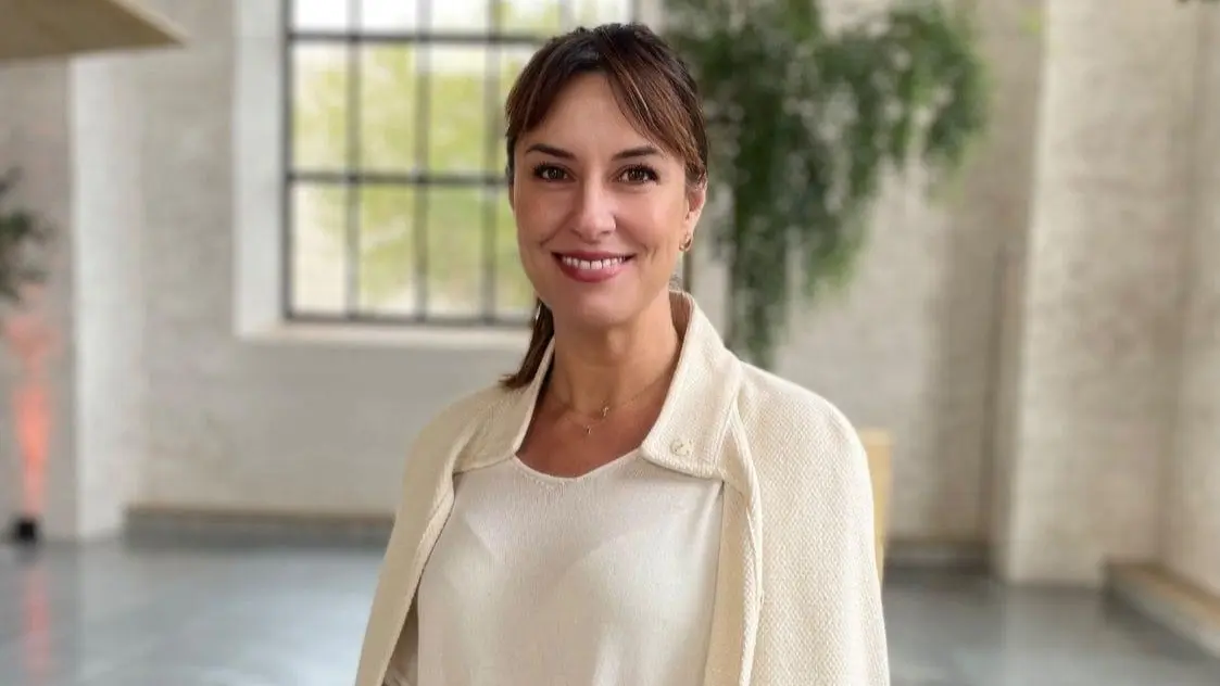 cristina acciona