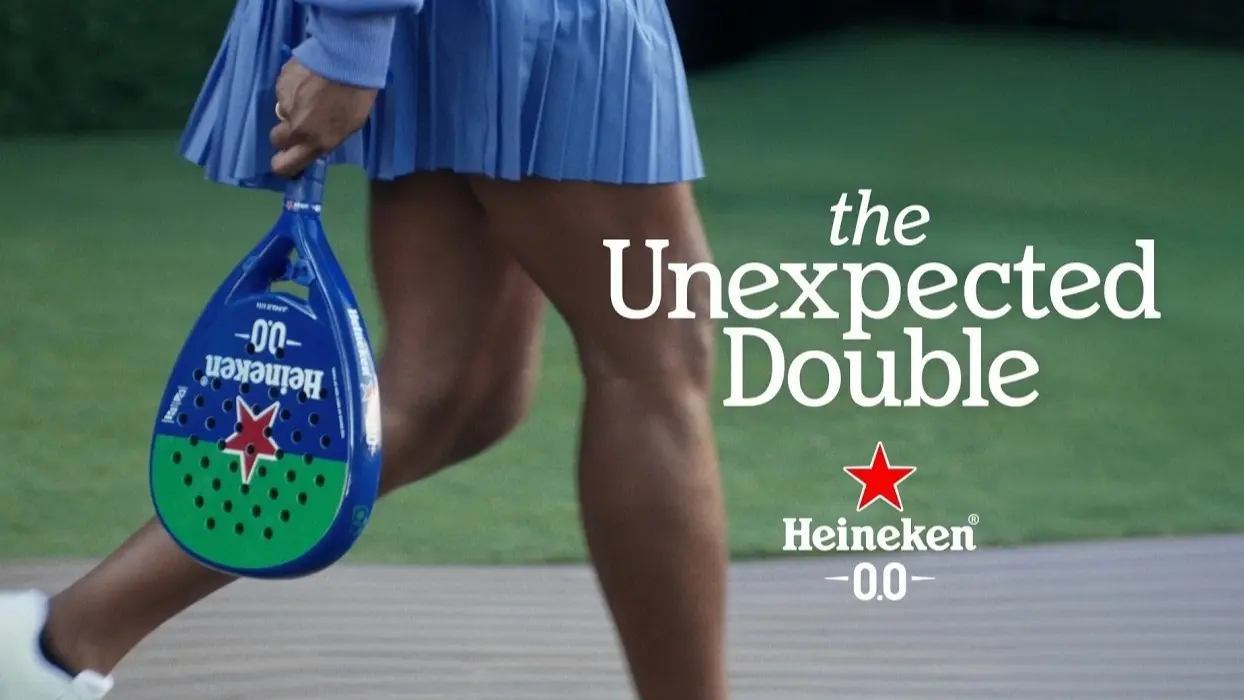 spot heineken