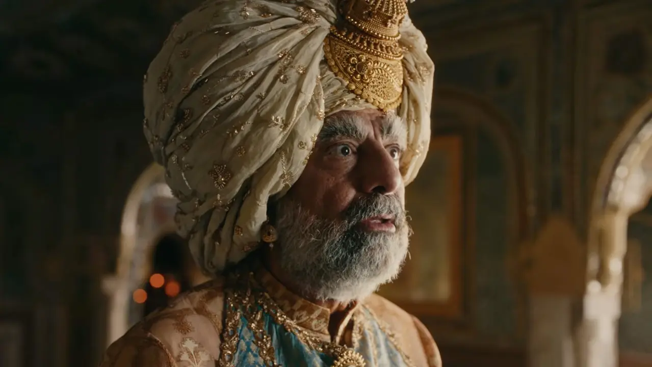 spot apple india