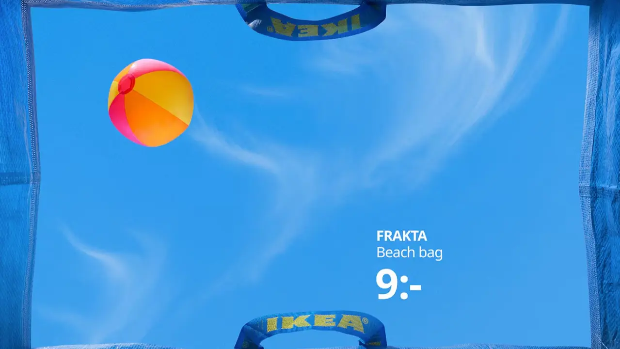 campa&ntilde;a Ikea