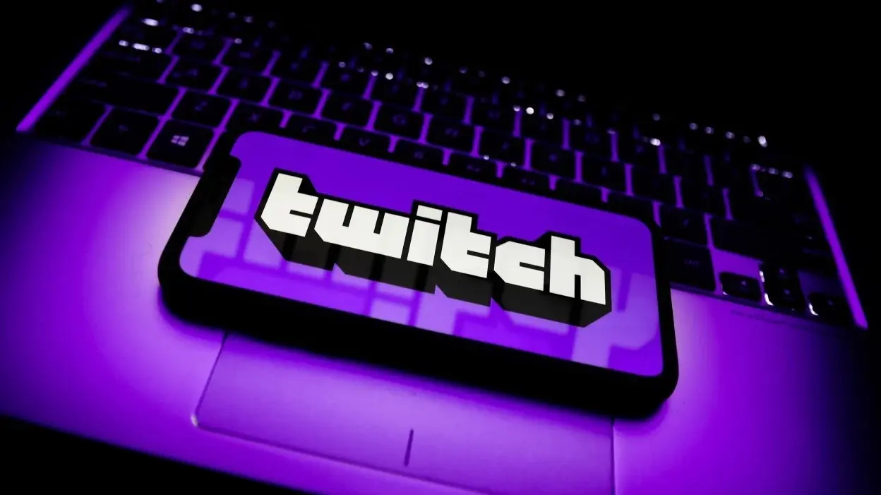 Twitch mayo 2026