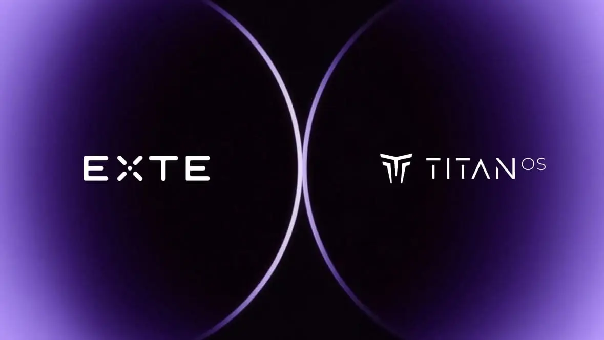 Exte titan