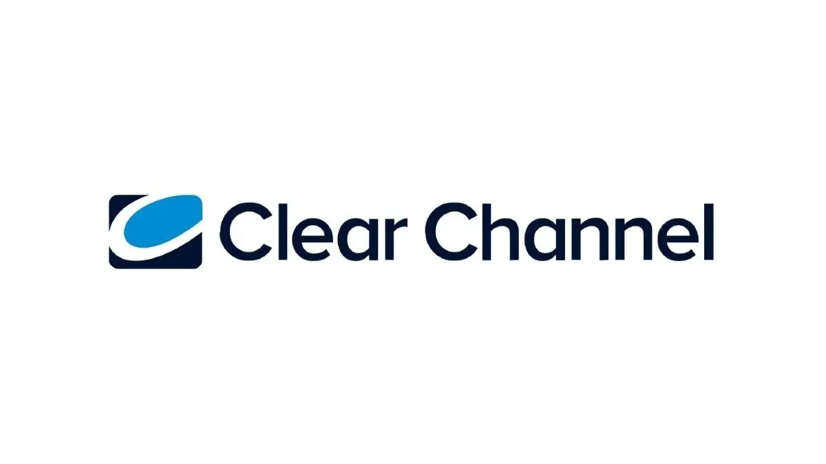 Clear Channel logo 2026