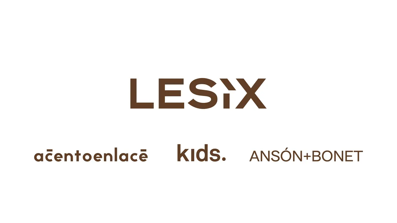 LES&Igrave;X