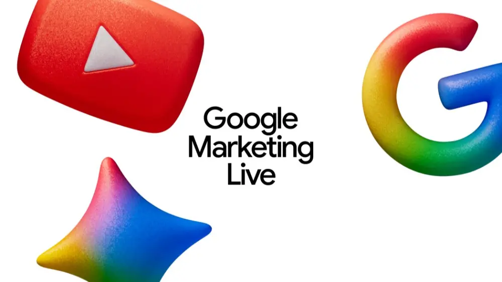 Google marketing live