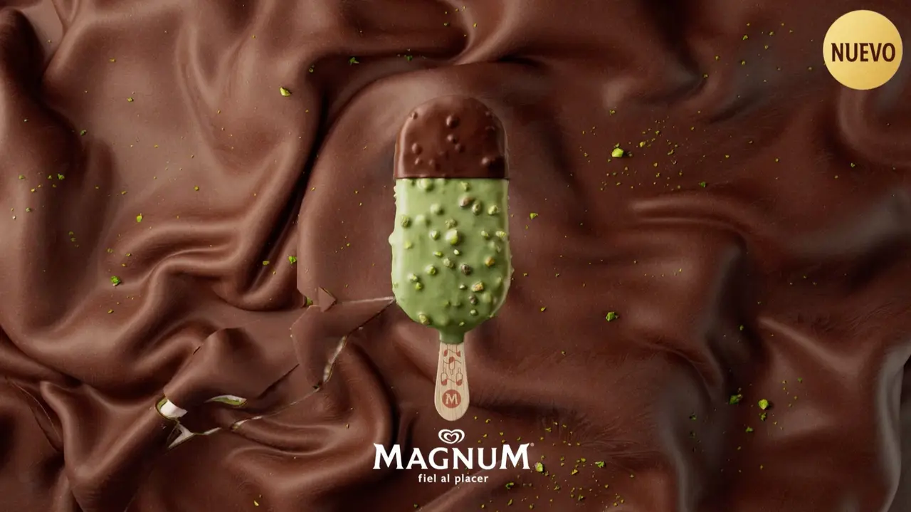 Spot Magnum