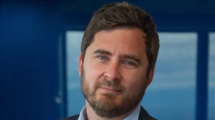 Ben Evans