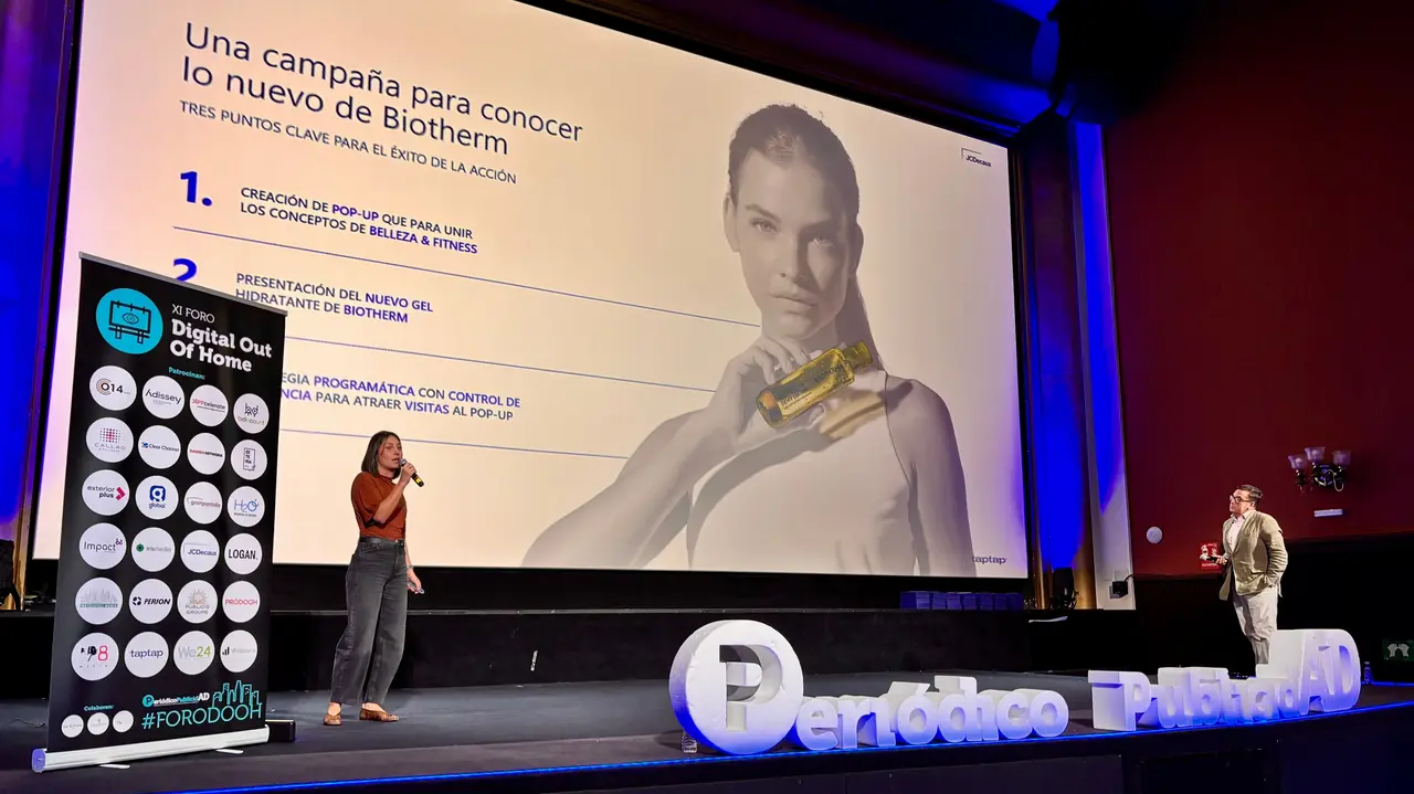 ponencia jcdecaux