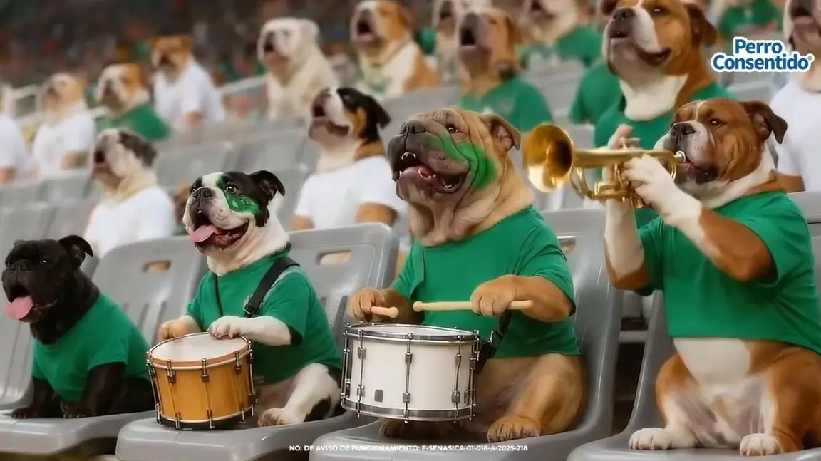 spot mascotas
