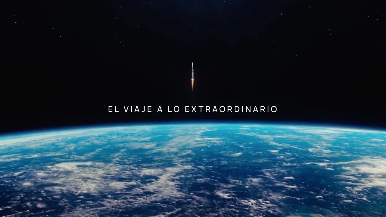 viaje adissey