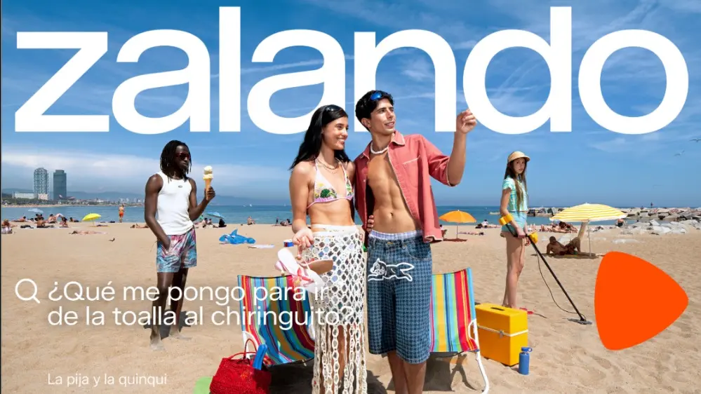spot zalando