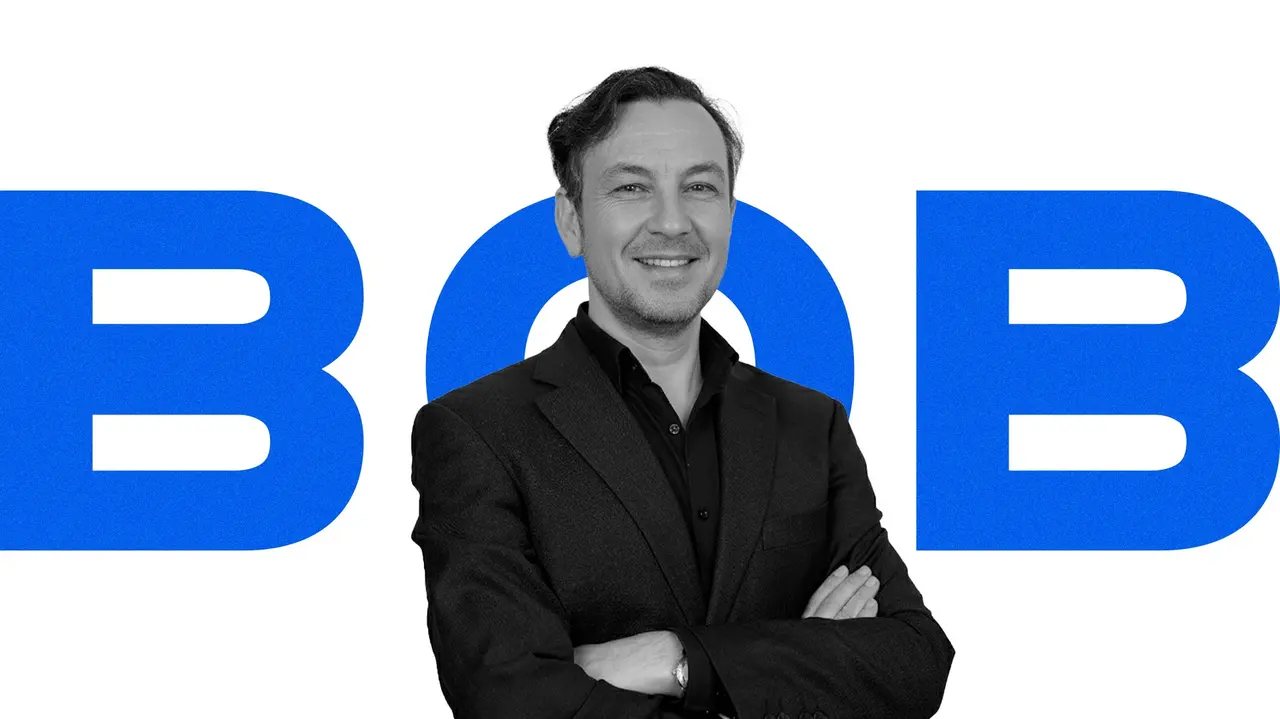 luis bob agency