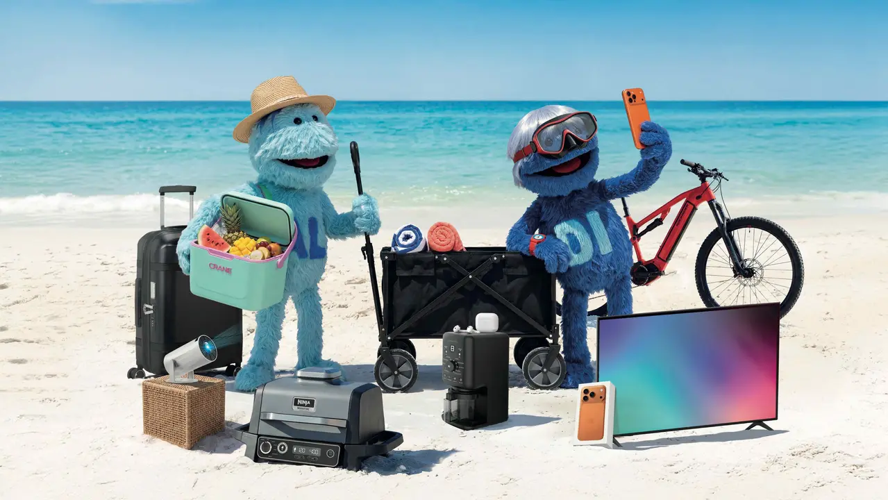 aldi campa&ntilde;a verano