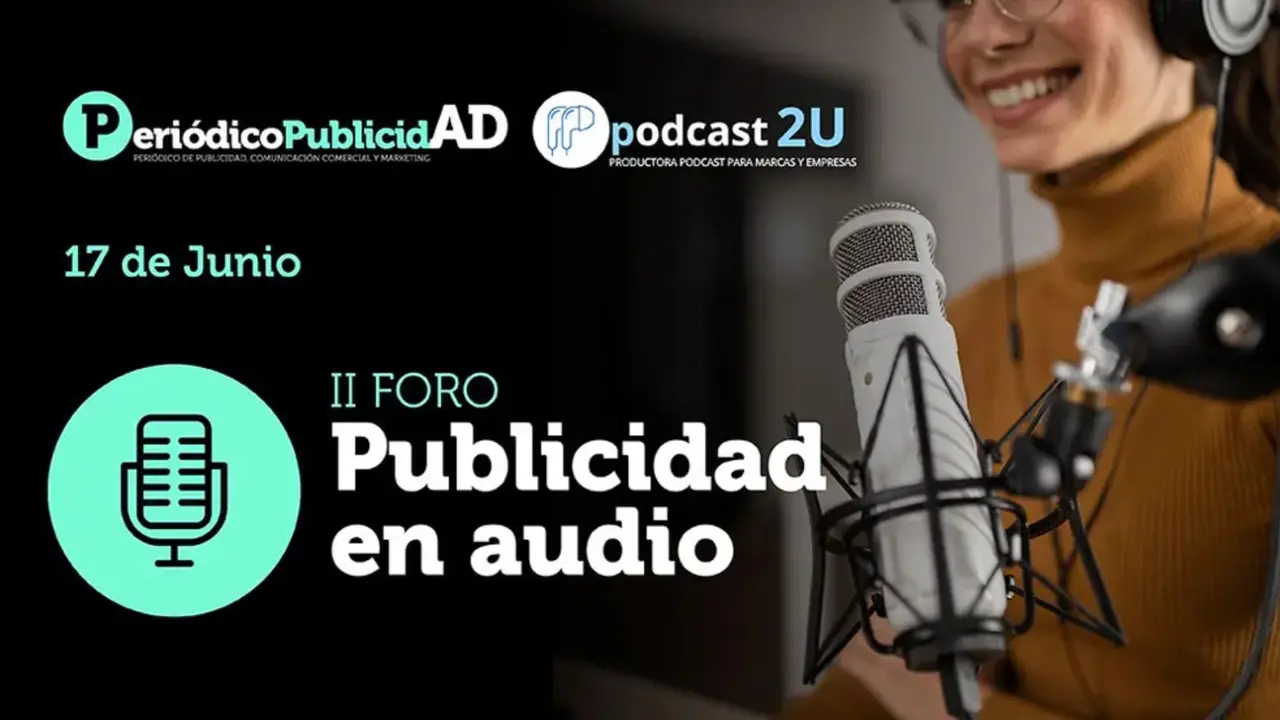 II Foro audio online