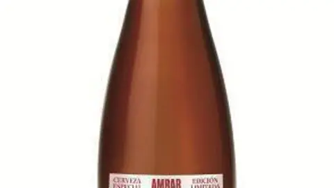 &Aacute;mbar Roja
