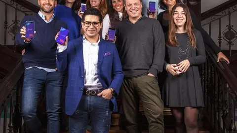 Equipo de Lola Para Cabify