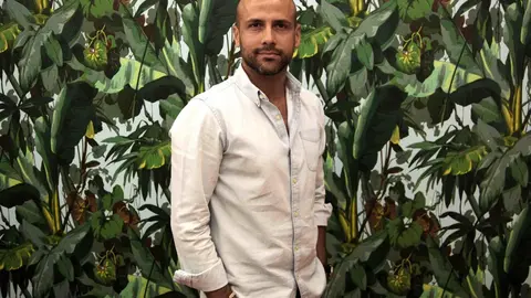 Pancho Cassis