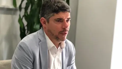 Foto de M&aacute;ximo Lorenzo 