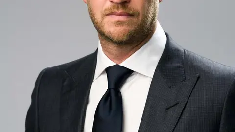 Christian Juhl, Global CEO, Essence (PRNewsfoto/Essence)