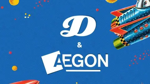 AEGON y La Despensa