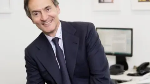 Nombramiento de Javier Pascual del Olmo como presidente y CEO de Cond&eacute; Nast Francia