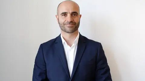 Sergio Mart&iacute;n, country manager de Adform en Espa&ntilde;a