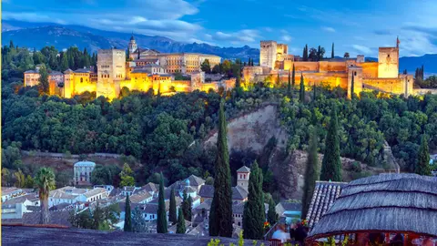 Imagen de Granada