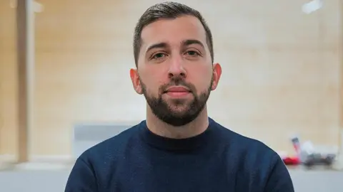 Marc de Zordo, CEO de Getfluence