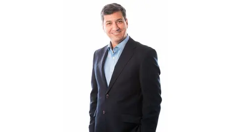 Foto de Carlos V&iacute;ctor
