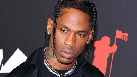 Foto de Travis Scott