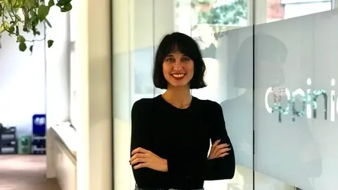 Foto de Livia Mir&oacute;n