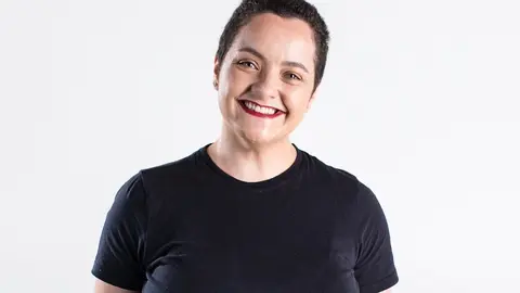 Foto de Camila Carneiro, Partner Development Team Leader en AppsFlyer&nbsp;
