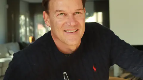  Eric Visser , presidente de EMEA.