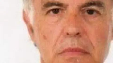 Jose Jaime Navarro
