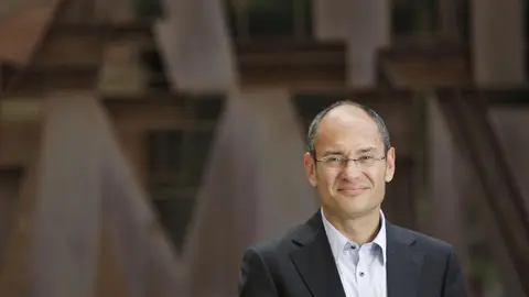 Jaume Alemany, director de Marketing, Comunicaci&oacute;n y Exportaci&oacute;n de Damm