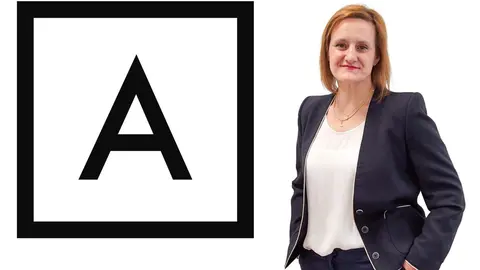 Ruth Blanch, CEO de Alkemy Iberia