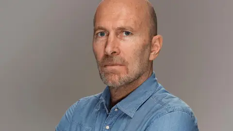 Foto de Bruno Bertelli, director general global de Le Pub