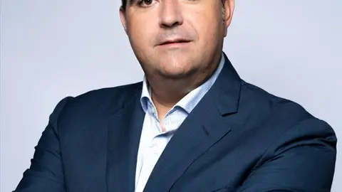 Foto de Ra&uacute;l Aledo, CEO de Grupo Aire