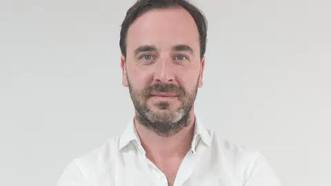 Foto de Juan Goyanes