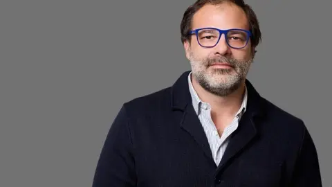 Vincent Pelillo, presidente europeo de Captify