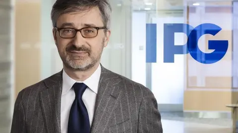 Foto de Philippe Krakowsky