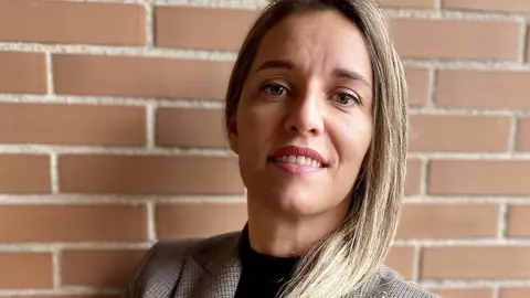 Foto de Araceli Rodr&iacute;guez, Country Manager de adjiinn para Espa&ntilde;a