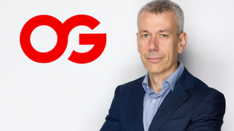 &Aacute;lvaro Cabrera, director general de MioGroup