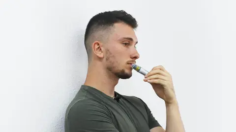 Foto de Marcel Estela