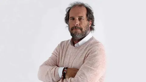 Foto de Juan Pablo Jurado
