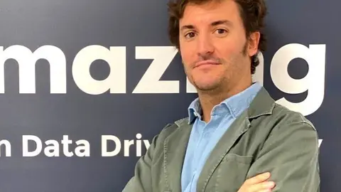 Joaquin Amazing 2025 feb